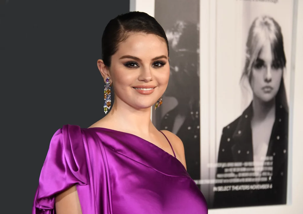 Selena Gomez Ndan Dhimbjen Nuk Mund T B Hem N N Podiumi Lajmet