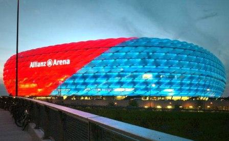 allianzarena